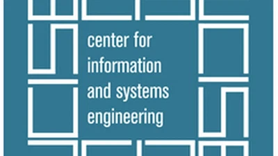 BU CISE Graduate Student Workshop featured image