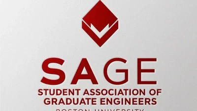 Student Association of Graduate Engineers featured image