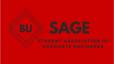 Student Association of Graduate Engineers featured image
