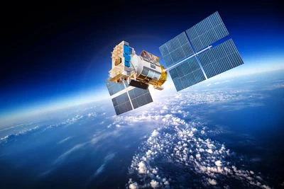 Facilitating Spectrum Sharing between Microwave Radiometers and Commercial Users featured image
