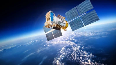 Facilitating Spectrum Sharing between Microwave Radiometers and Commercial Users featured image