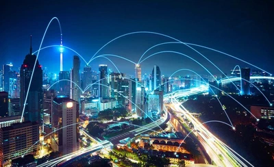 Interplay of Markets and Security in 5G Spectrum featured image