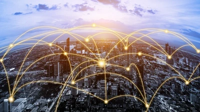 Interplay of Markets and Security in 5G Spectrum featured image