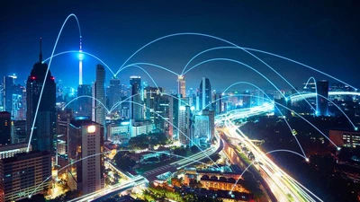 Interplay of Markets and Security in 5G Spectrum featured image