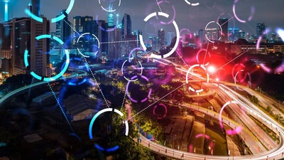 Economic Frameworks for Spectrum Coexistence in Advanced Wireless Networks featured image